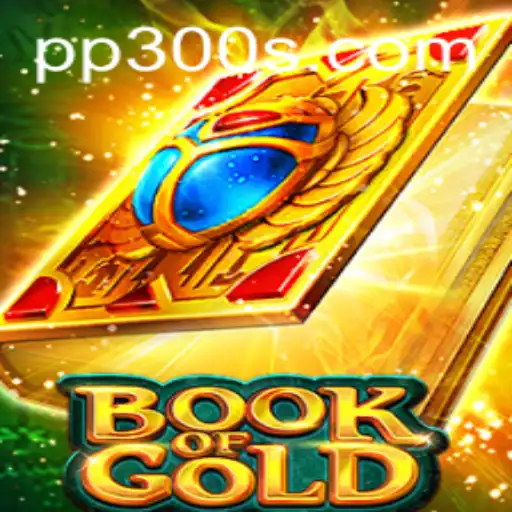 Descubra o Fascinante Mundo de BookofGold com a Chave PP300