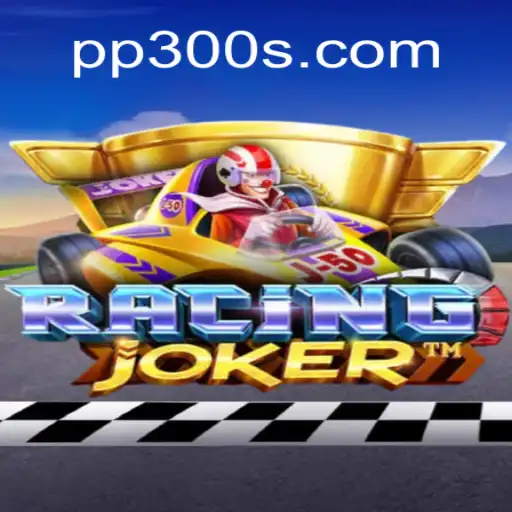 Descubra RacingJoker: A Nova Sensação do Mundo dos Jogos