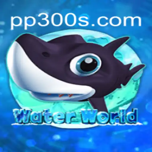 WaterWorld: Explorando o Universo Subaquático do Jogo com a Palavra-chave PP300