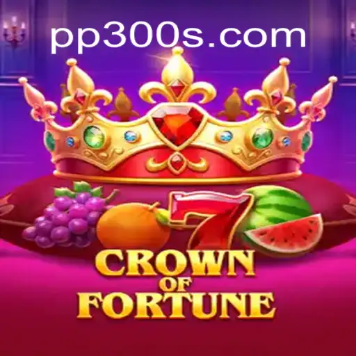 CrownofFortune: Explorando o Universo do Jogo & Regras com PP300