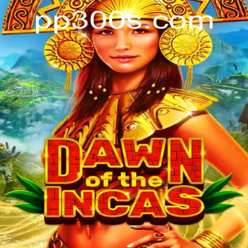DawnoftheIncas: Uma Jornada à Civilização Perdida