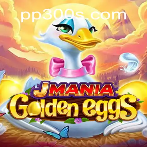 Explorando o Mundo de JManiaGoldenEggs: Uma Aventura em Busca dos Ovos Dourados