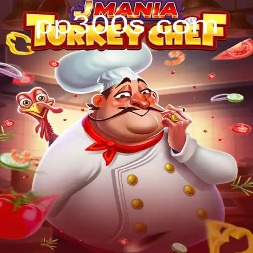 Explorando o Mundo de JManiaTurkeyChef e seu Desafio PP300