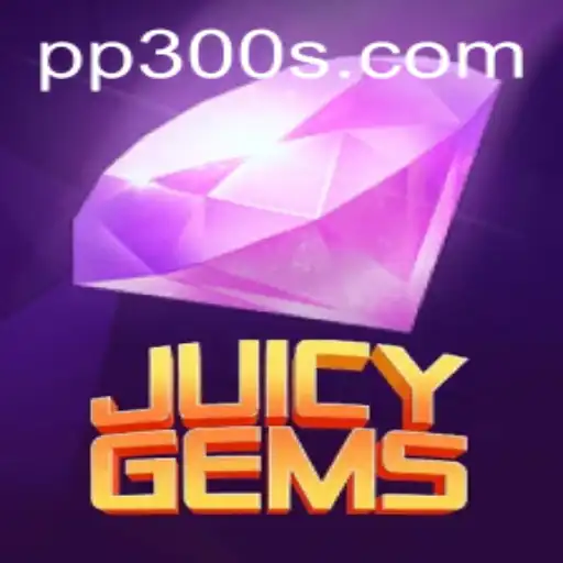 Descubra JuicyGems: Um Jogo de Estratégia e Agilidade com PP300