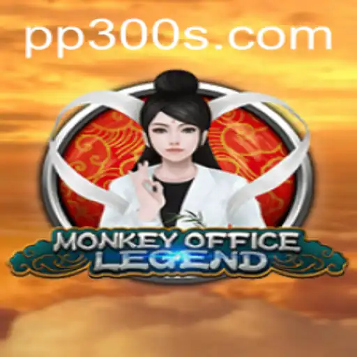 MonkeyOfficeLegend: Explorando o Mundo de PP300