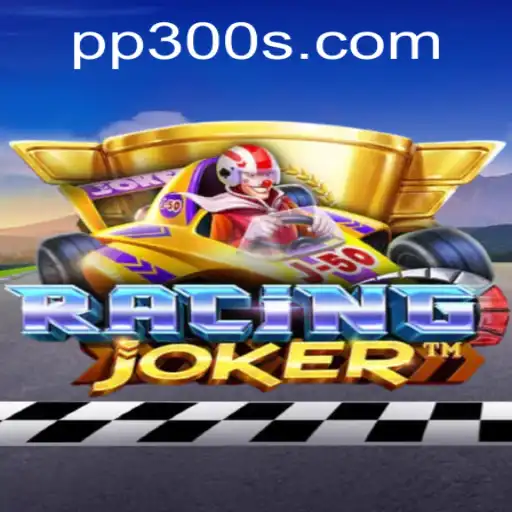 Descubra RacingJoker: A Nova Sensação do Mundo dos Jogos