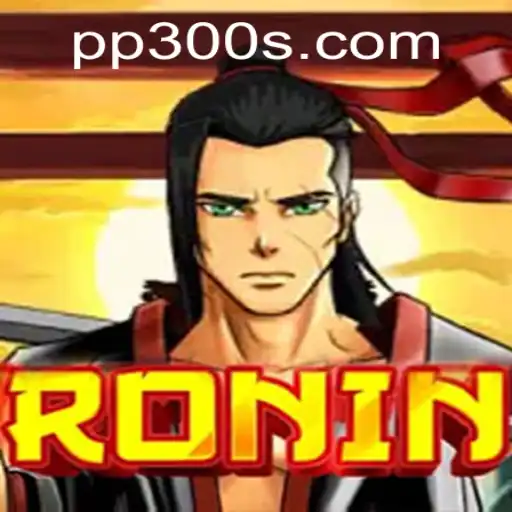 Explorando o Fascinante Mundo do Jogo 'Ronin'