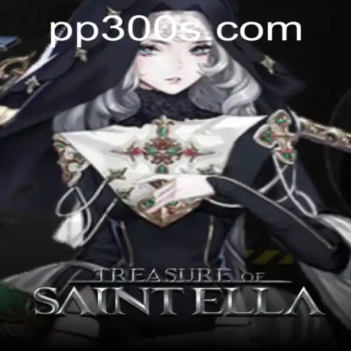 Explorando o Universo do Jogo TreasureofSaintElla
