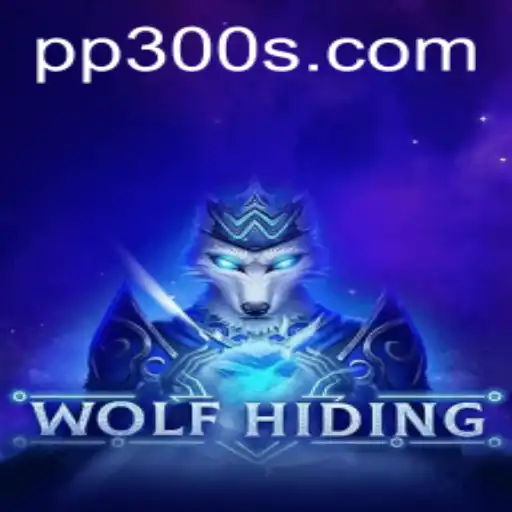 Descubra WolfHiding: O Novo Jogo Empolgante com Impactantes Regras de PP300