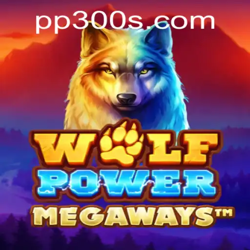 Descubra WolfPowerMega: Aventura e Estratégia com PP300